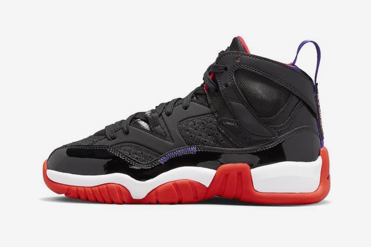 jordan two black